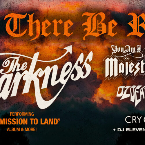 the darkness tour dates australia